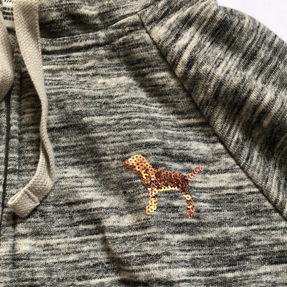 PINK hoodie - Picture 6 of 9